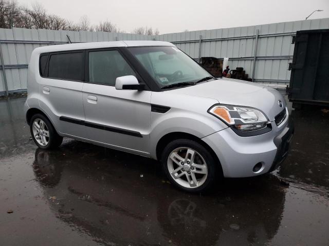 Фото 4 с аукциона – 2010 KIA SOUL + с VIN KNDJT2A28A7066540