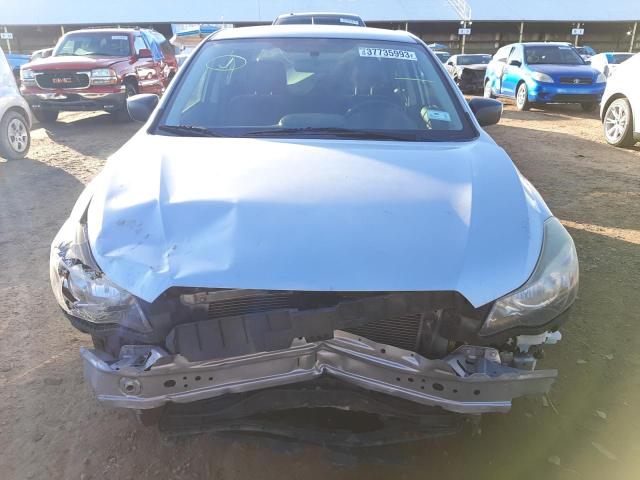 Photo 5 from auction – 2016 SUBARU IMPREZA with VIN JF1GJAA69GH003985