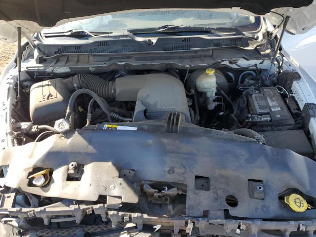 Photo 11 from auction – 2015 RAM 1500 ST with VIN 1C6RR6KG2FS722715