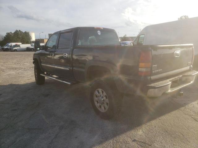 Photo 2 from auction – 2006 GMC SIERRA C25 with VIN 1GTHC23D06F225674