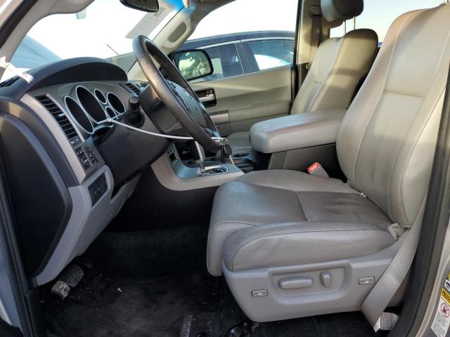 Photo 7 from auction – 2013 TOYOTA SEQUOIA LI with VIN 5TDJY5G12DS086228