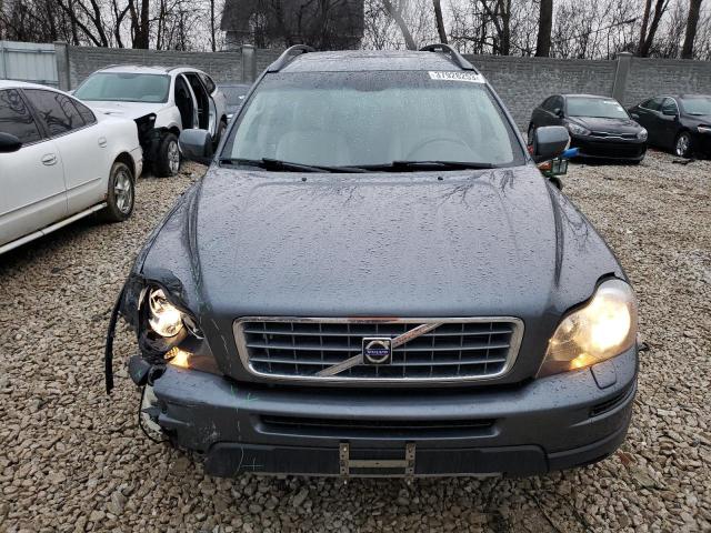Photo 5 from auction – 2008 VOLVO XC90 3.2 with VIN YV4CZ982X81425385