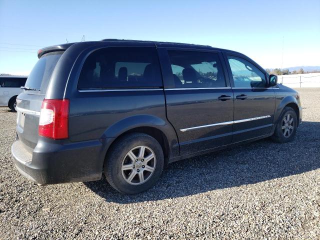 Photo 3 from auction – 2013 CHRYSLER TOWN & COU with VIN 2C4RC1BG6DR594202