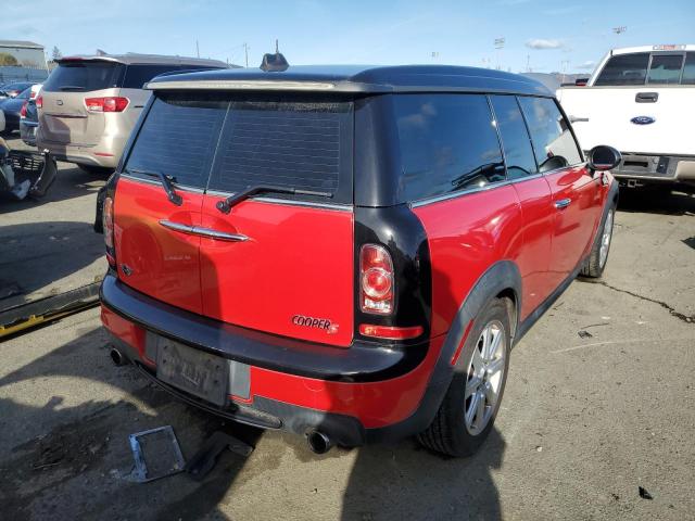 Photo 3 from auction – 2012 MINI COOPER S C with VIN WMWZG3C59CTY38846