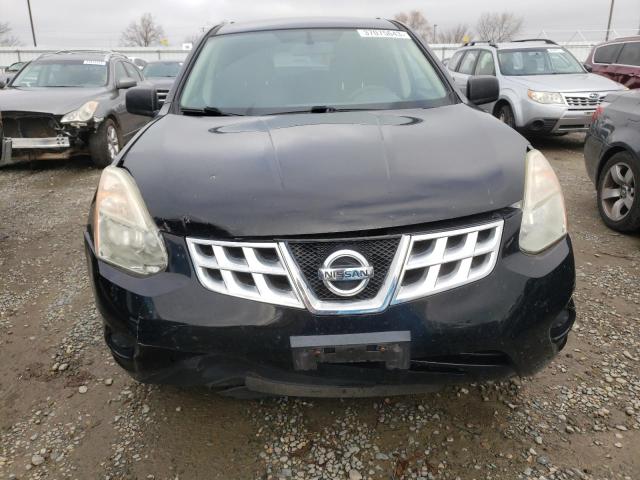 Photo 5 from auction – 2013 NISSAN ROGUE S with VIN JN8AS5MT8DW008659