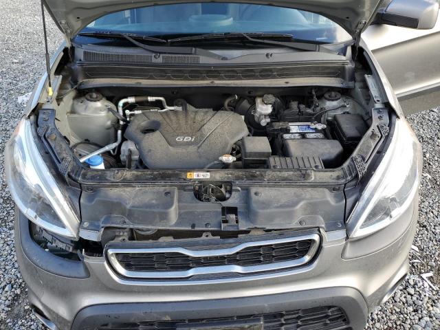 Photo 11 from auction – 2013 KIA SOUL with VIN KNDJT2A50D7633192