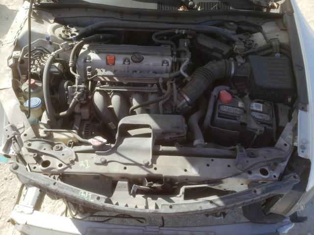Photo 11 from auction – 2011 HONDA ACCORD EXL with VIN 1HGCS1B87BA010409