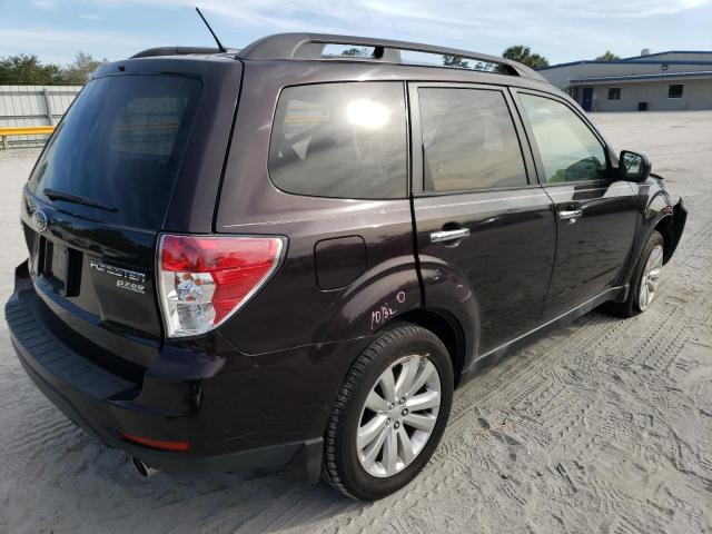 صورة رقم 3 من المزاد - 2013 SUBARU FORESTER 2 مع VIN JF2SHADC9DH441274