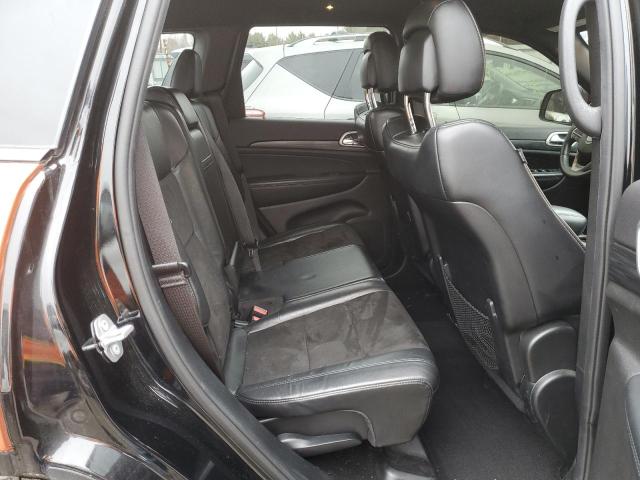Photo 11 from auction – 2019 JEEP GRAND CHER with VIN 1C4RJFAG2KC614388