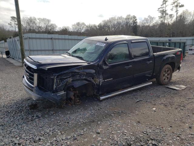 GMC SIERRA K15 2008 with VIN 3GTEK13J88G294295 - Photo from auction