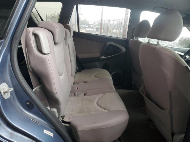 Photo 10 from auction – 2007 TOYOTA RAV4 with VIN JTMBD33V275091050