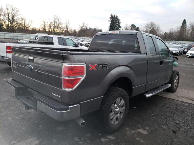 Фото 3 с аукциона – 2012 FORD F150 SUPER с VIN 1FTFX1EF2CKE39797