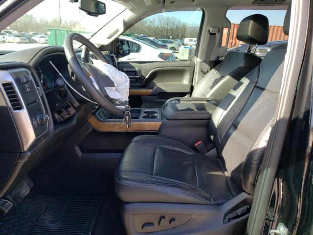 Photo 7 from auction – 2016 CHEVROLET SILVERADO with VIN 3GCPCSEC9GG290118