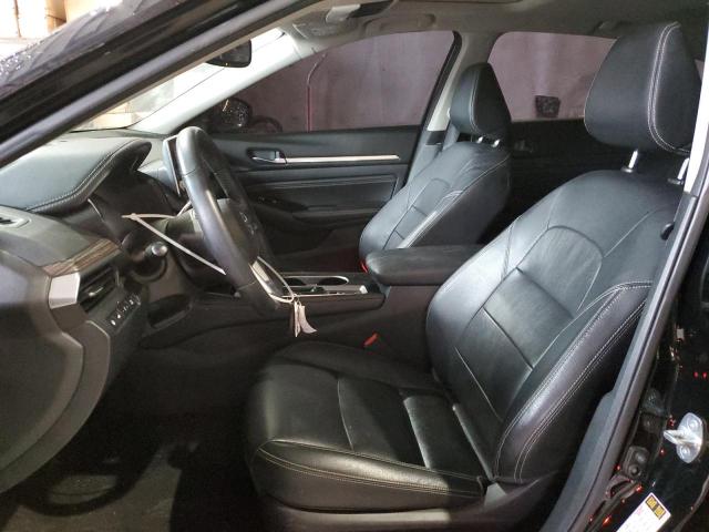 Photo 7 from auction – 2020 NISSAN ALTIMA SL with VIN 1N4BL4EV0LC140067