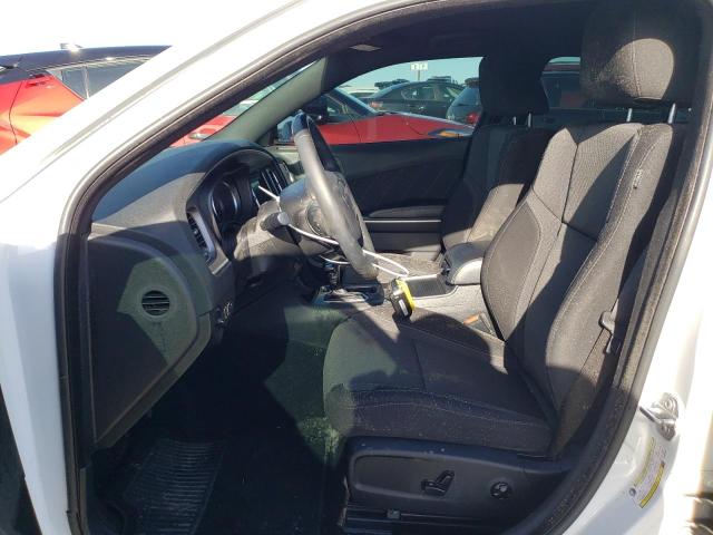 Photo 7 from auction – 2019 DODGE CHARGER SX with VIN 2C3CDXBG6KH572245