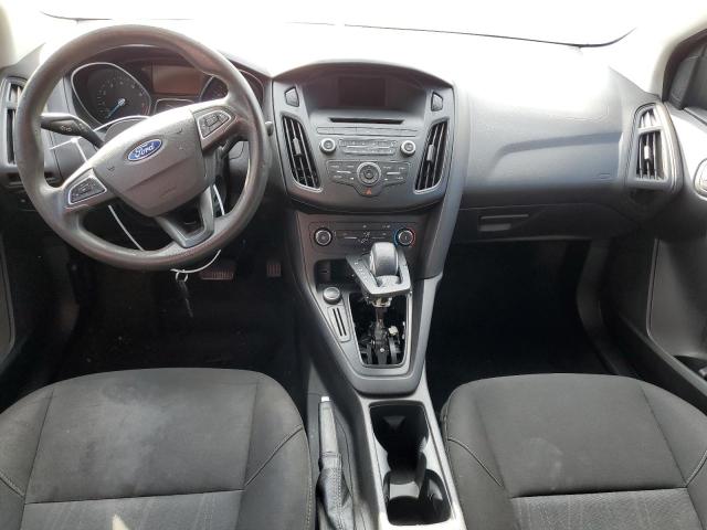 Photo 8 from auction – 2015 FORD FOCUS S with VIN 1FADP3E26FL335947