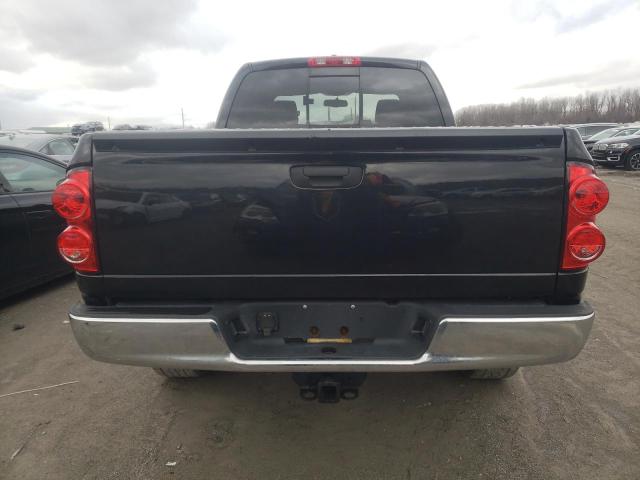 Photo 6 from auction – 2007 DODGE RAM 1500 S with VIN 1D7HU18P07J539372