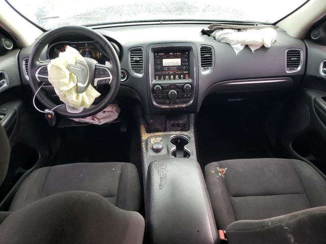 Photo 8 from auction – 2015 DODGE DURANGO SX with VIN 1C4RDHAG6FC937948