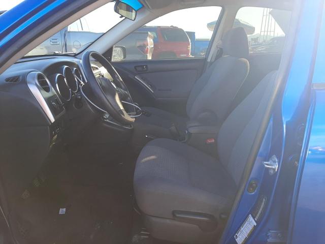 Photo 7 from auction – 2008 TOYOTA COROLLA MA with VIN 2T1KR32E88C693572