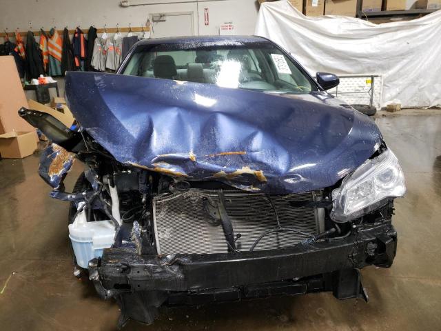 Photo 5 from auction – 2017 TOYOTA CAMRY LE with VIN 4T1BF1FK7HU734673