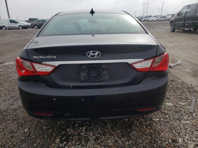 Photo 6 from auction – 2013 HYUNDAI SONATA GLS with VIN 5NPEB4AC2DH613827