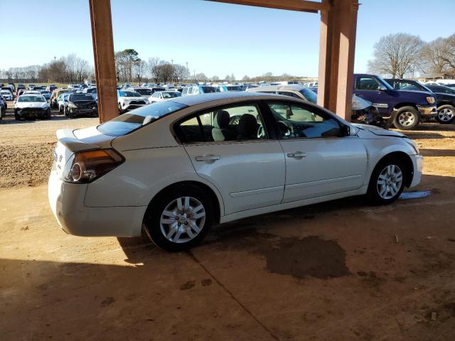 Photo 3 from auction – 2011 NISSAN ALTIMA BAS with VIN 1N4AL2AP2BN492285