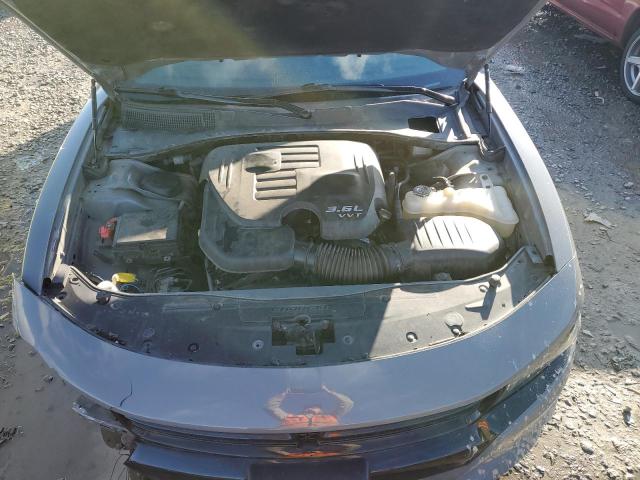 Photo 11 from auction – 2018 DODGE CHARGER SX with VIN 2C3CDXBG2JH273592