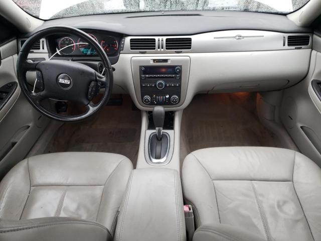 Photo 8 from auction – 2006 CHEVROLET IMPALA SUP with VIN 2G1WD58C269160561