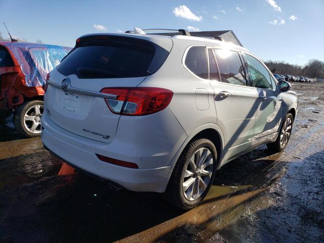 Photo 3 from auction – 2017 BUICK ENVISION P with VIN LRBFXFSX8HD078628