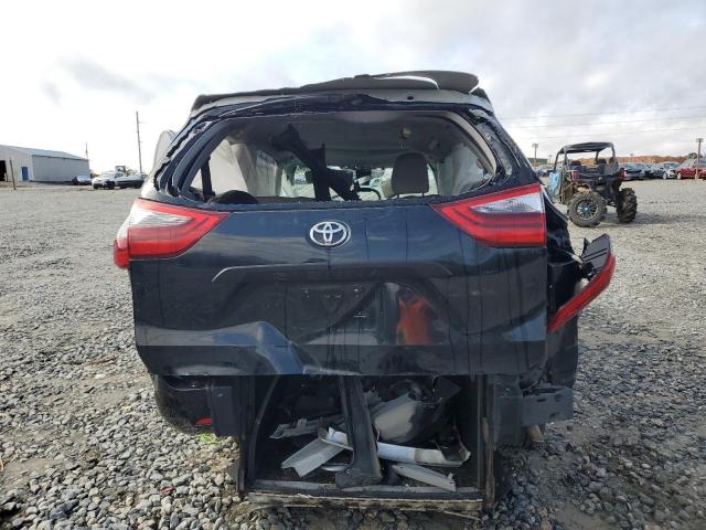 Photo 6 from auction – 2020 TOYOTA SIENNA L with VIN 5TDZZ3DC8LS029475
