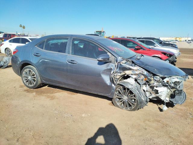 Photo 4 from auction – 2015 TOYOTA COROLLA L with VIN 5YFBURHE4FP179577
