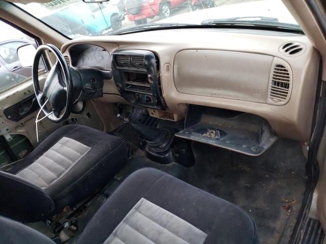 Фото 8 с аукциона – 2000 FORD RANGER с VIN 1FTYR10C6YTB23515