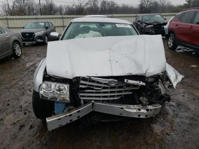 Photo 5 from auction – 2010 CHRYSLER 300 TOURIN with VIN 2C3CA4CD9AH284908