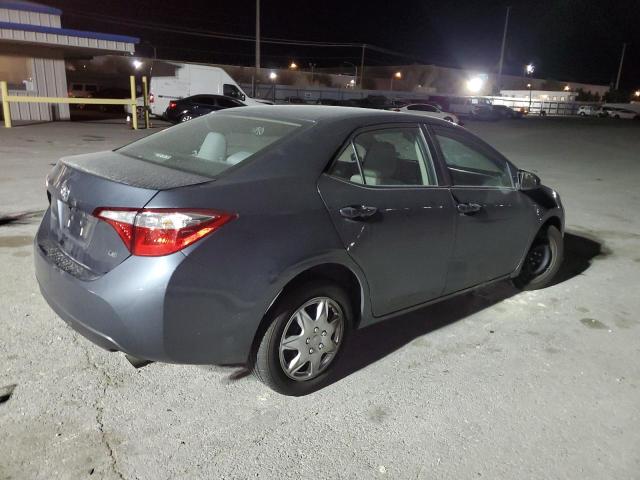 Photo 3 from auction – 2016 TOYOTA COROLLA L with VIN 2T1BURHE5GC724266