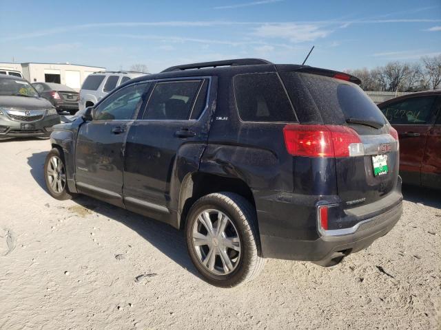 Photo 2 from auction – 2017 GMC TERRAIN SL with VIN 2GKALNEK4H6226388