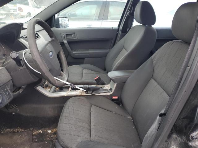 Photo 7 from auction – 2010 FORD FOCUS SE with VIN 1FAHP3FN8AW227007
