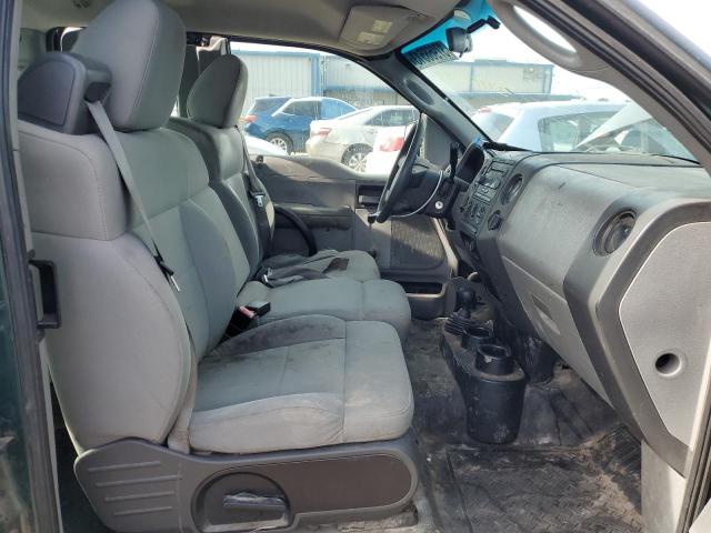 Photo 7 from auction – 2007 FORD F150 with VIN 1FTRX14W87KD22455