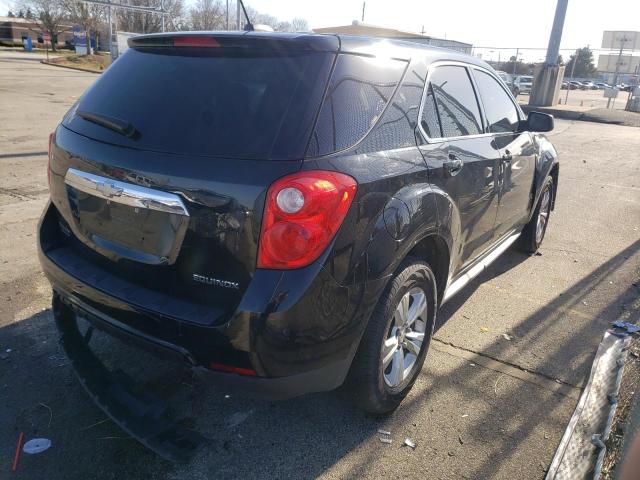 Photo 3 from auction – 2015 CHEVROLET EQUINOX LS with VIN 2GNALAEK8F1109693