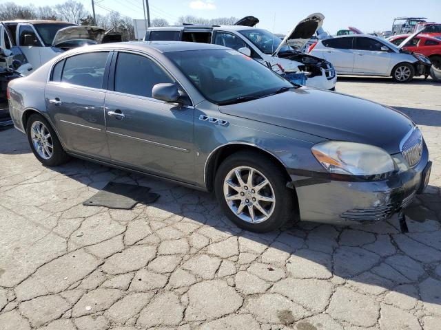 Photo 4 from auction – 2006 BUICK LUCERNE CX with VIN 1G4HD57216U227710