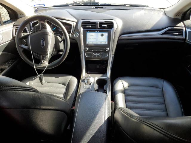Photo 8 from auction – 2017 FORD FUSION SE with VIN 3FA6P0H71HR103193
