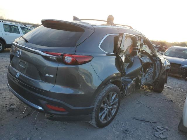 Photo 3 from auction – 2019 MAZDA CX-9 GRAND with VIN JM3TCADY8K0332028