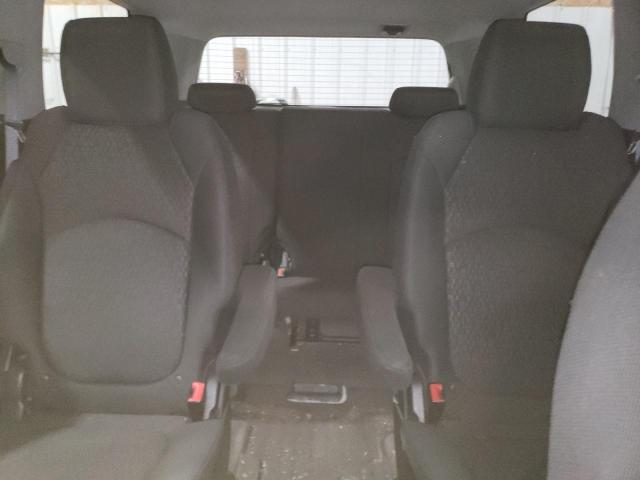 Photo 10 from auction – 2012 GMC ACADIA SLE with VIN 1GKKRPED9CJ393809