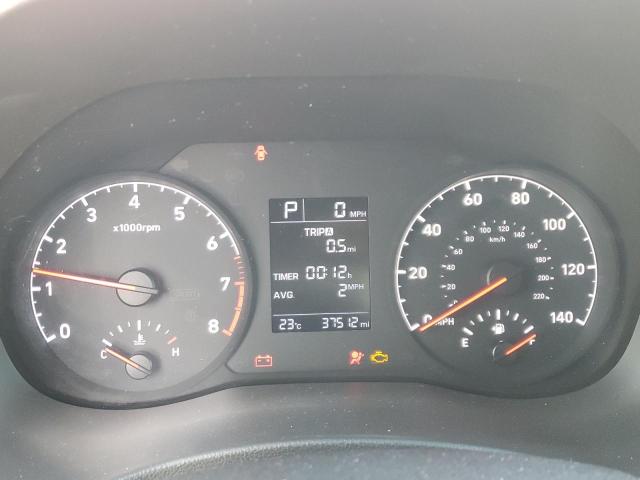 Photo 9 from auction – 2021 HYUNDAI ACCENT SE with VIN 3KPC24A67ME137676