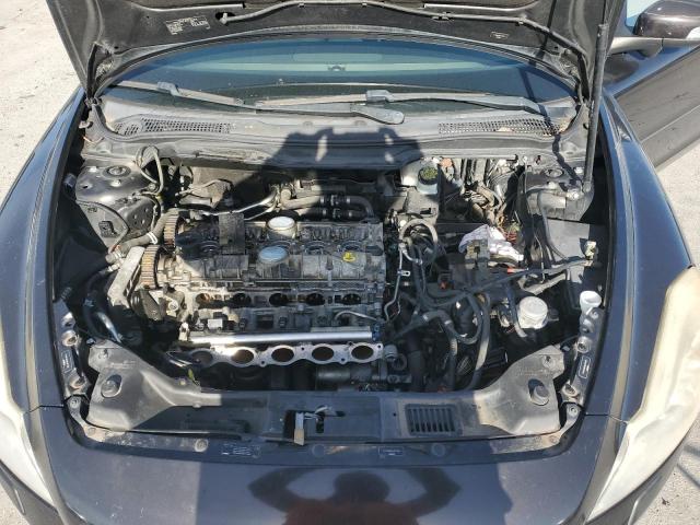 Photo 11 from auction – 2011 VOLVO C70 T5 with VIN YV1672MC8BJ117306
