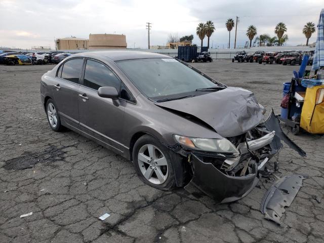 Photo 4 from auction – 2010 HONDA CIVIC LX-S with VIN 19XFA1F63AE044401