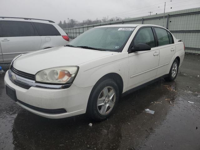 Photo 1 from auction – 2004 CHEVROLET MALIBU LS with VIN 1G1ZT52854F110682