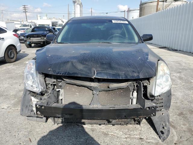 Photo 5 from auction – 2011 NISSAN ALTIMA BAS with VIN 1N4AL2AP7BN491424