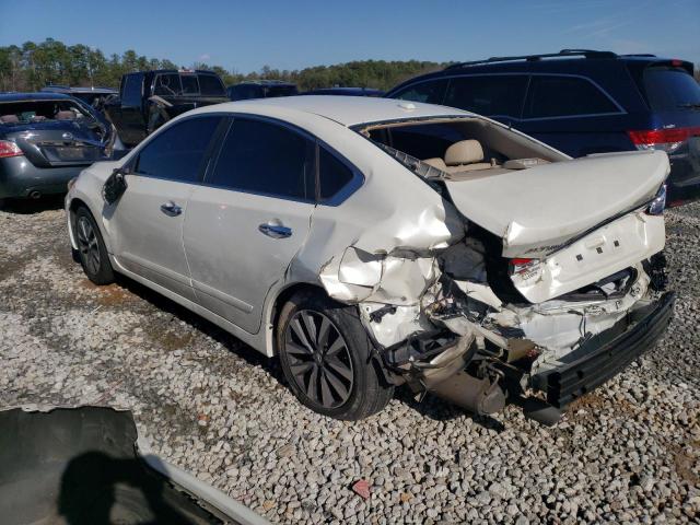 Photo 2 from auction – 2016 NISSAN ALTIMA 2.5 with VIN 1N4AL3AP6GC109795