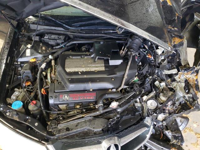 Photo 11 from auction – 2003 ACURA 3.2TL TYPE with VIN 19UUA56893A020885
