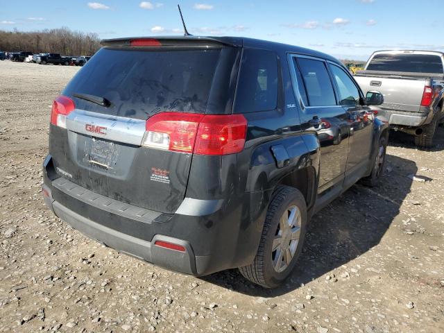 Photo 3 from auction – 2013 GMC TERRAIN SL with VIN 2GKALMEK0D6414779